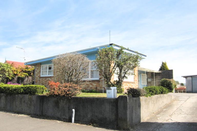 Photo of property in 323 Fenton Street, Glenholme, Rotorua, 3010