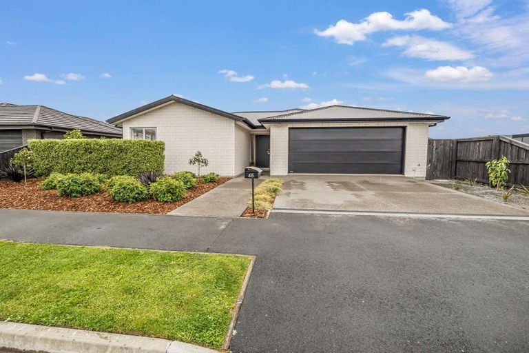 Photo of property in 65 Zabeel Street, Lincoln, 7608