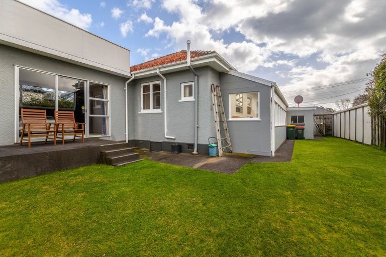 Photo of property in 8 Turi Street, Welbourn, New Plymouth, 4312