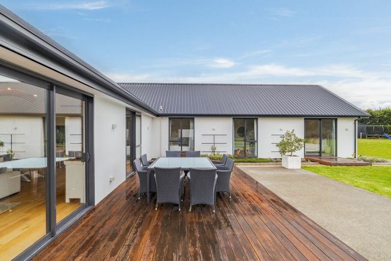 Photo of property in 3/162 Knights Road, Rolleston, Christchurch, 7675