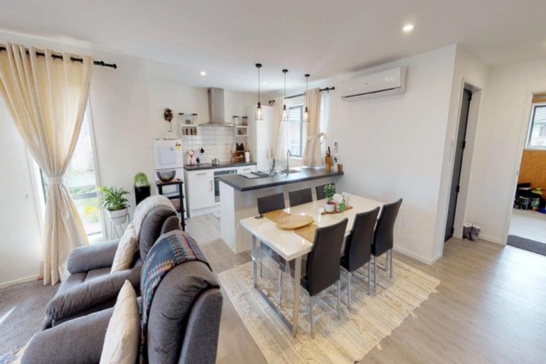 Photo of property in 8 Peckham Lane, Ashhurst, 4810