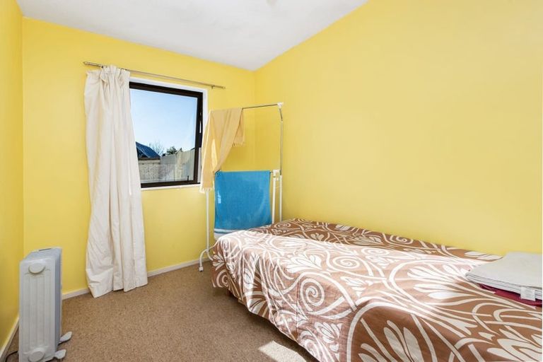Photo of property in 3/11 Burns Street, Sydenham, Christchurch, 8023