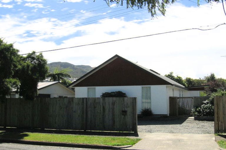 Photo of property in 22 Tennyson Street, Trentham, Upper Hutt, 5018
