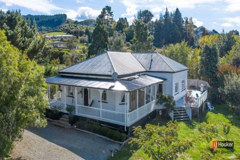 Photo of property in 11 Symonds Street, Waihi, 3610