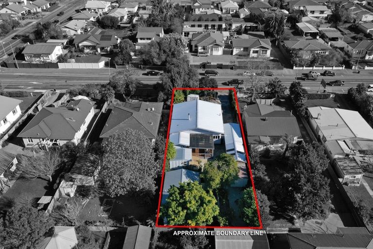 Photo of property in 609 Saint Aubyn Street West, Saint Leonards, Hastings, 4120