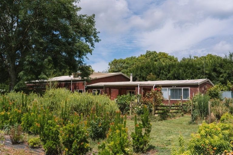 Photo of property in 259 Wainui Road South, Whakamarama, Katikati, 3181