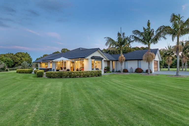 Photo of property in 55 Waitotara Drive, Waipapa, 0230