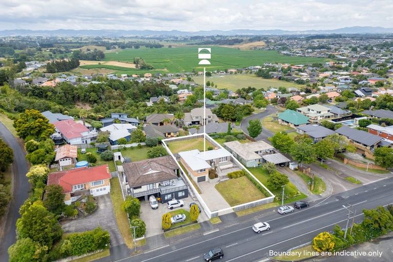 Photo of property in 53 Newcastle Road, Dinsdale, Hamilton, 3204