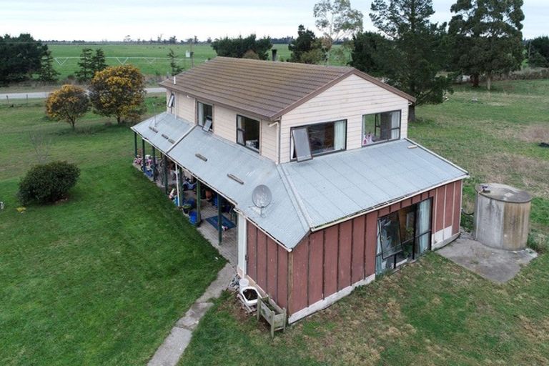 Photo of property in 392 Kings Road, Southbridge, Leeston, 7682