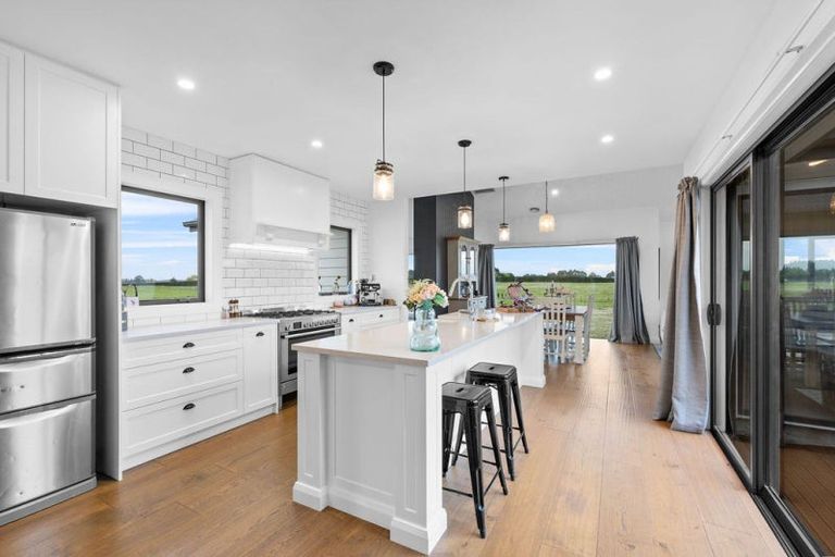 Photo of property in 144 Kennedys Hill Road, Fernside, Rangiora, 7471