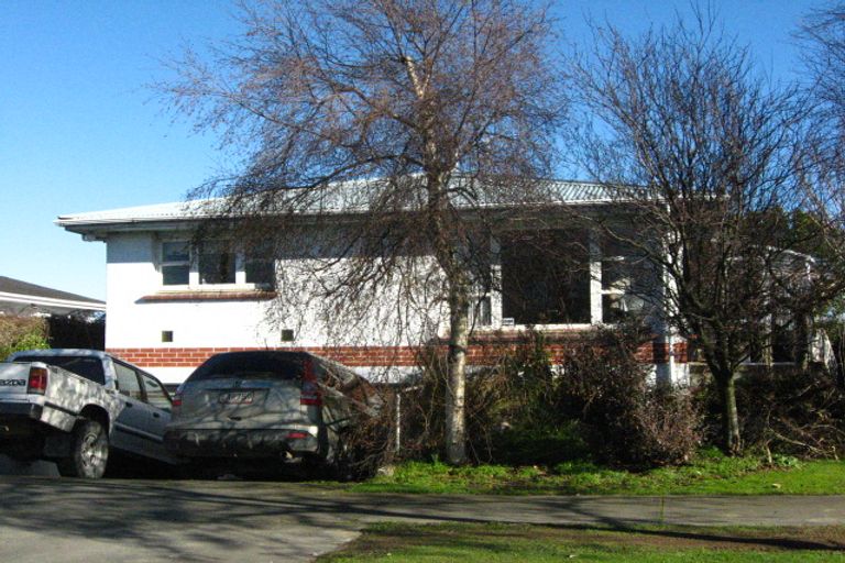 Photo of property in 72 Bamborough Street, Richmond, Invercargill, 9810