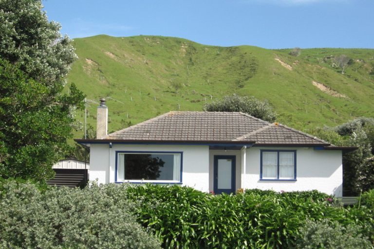 Photo of property in 50 Wairere Road, Wainui, Gisborne, 4010