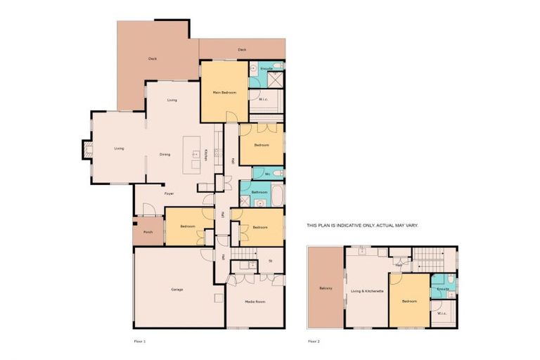 Photo of property in 122 Westmorland Rise, Bethlehem, Tauranga, 3110