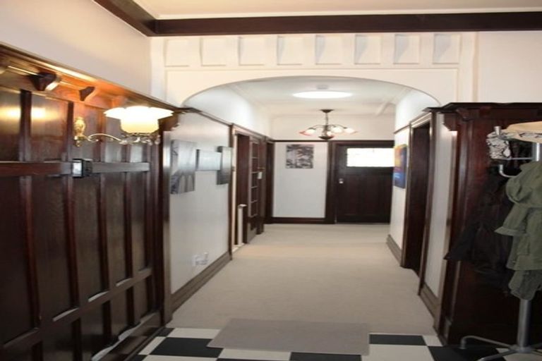 Photo of property in 331 Rattray Street, Dunedin Central, Dunedin, 9016