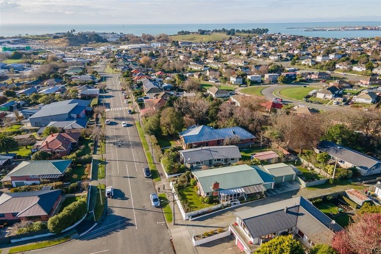 Photo of property in 70 Grants Road, Marchwiel, Timaru, 7910