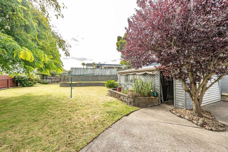 Photo of property in 6 Patete Place, Tawhero, Whanganui, 4501