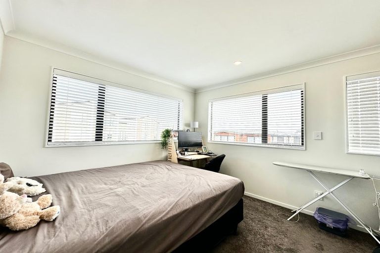 Photo of property in 40 Mahalo Avenue, Wiri, Auckland, 2104