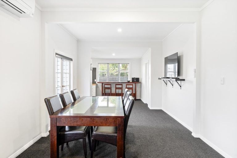 Photo of property in 5 Mason Street, Moera, Lower Hutt, 5010