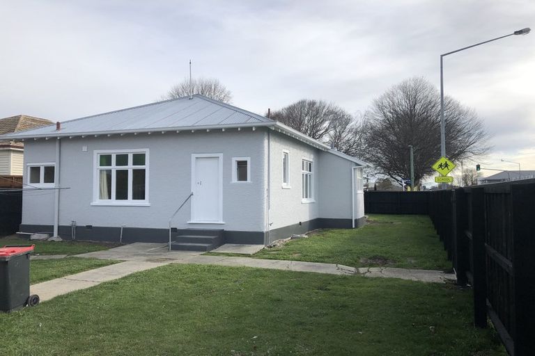 Photo of property in 76 Chancellor Street, Richmond, Christchurch, 8013