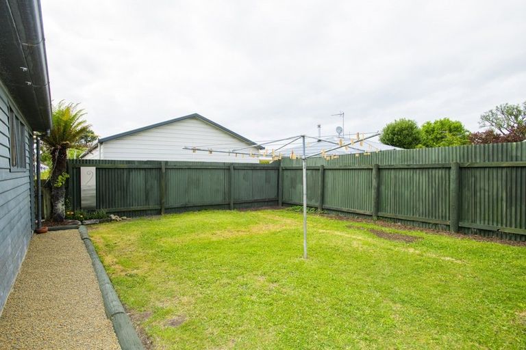 Photo of property in 6 Dominion Road, Te Hapara, Gisborne, 4010