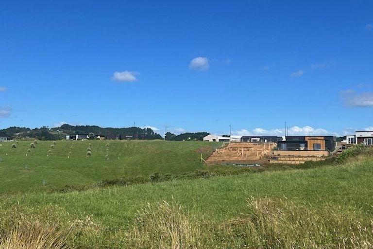 Photo of property in 78 Rangitahi Road, Raglan, 3225