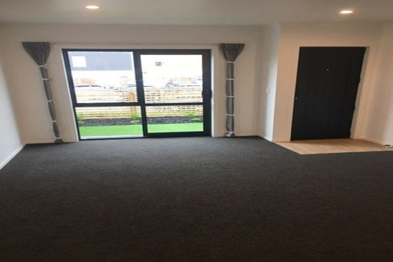 Photo of property in 4/1 Vialou Street, Hamilton Central, Hamilton, 3204