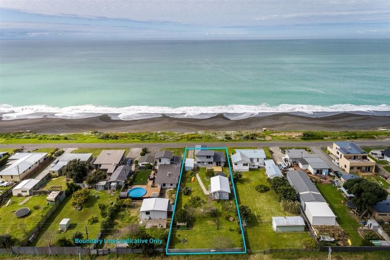 Photo of property in 198 Whirinaki Road, Eskdale, Napier, 4182