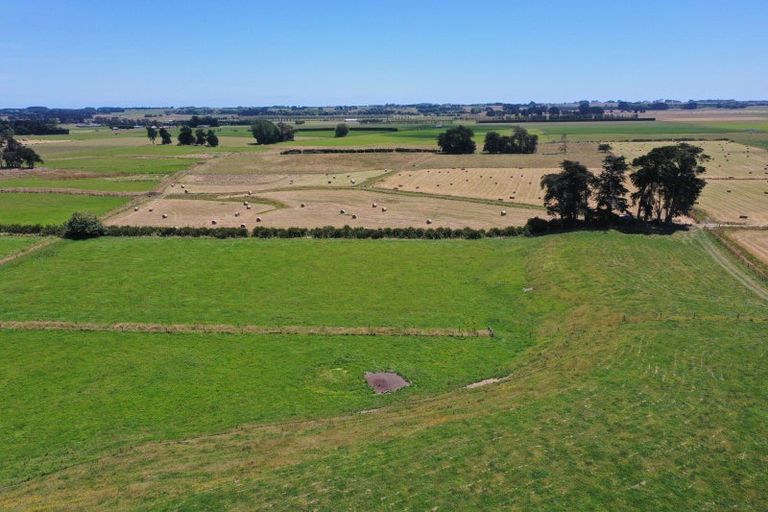 Photo of property in 128 Banks Road, Rongotea, Palmerston North, 4473