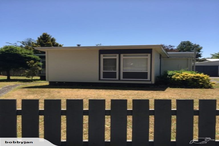 Photo of property in 62 Tureiti Place, Turangi, 3334
