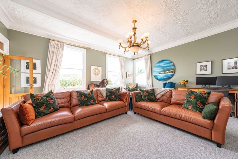 Photo of property in 5 Fairfax Street, Maori Hill, Dunedin, 9010