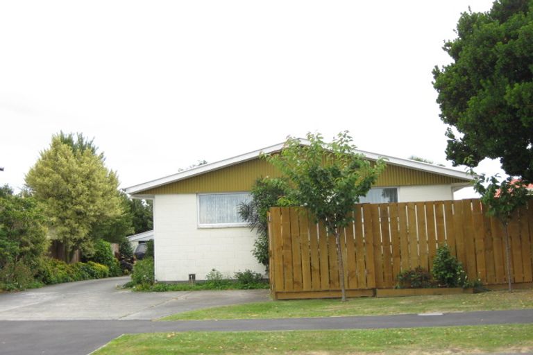 Photo of property in 47 Woolley Street, Avondale, Christchurch, 8061