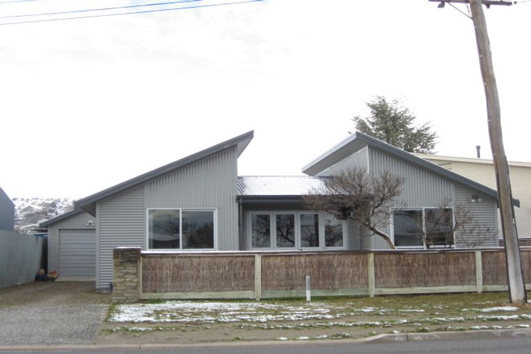 Photo of property in 1 Chicago Street, Alexandra, 9320