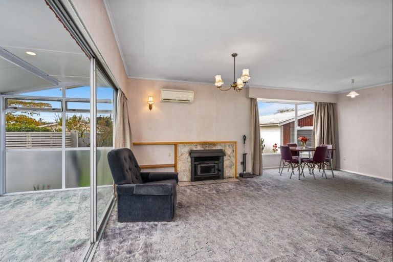 Photo of property in 7 Bexhill Crescent, Redwoodtown, Blenheim, 7201