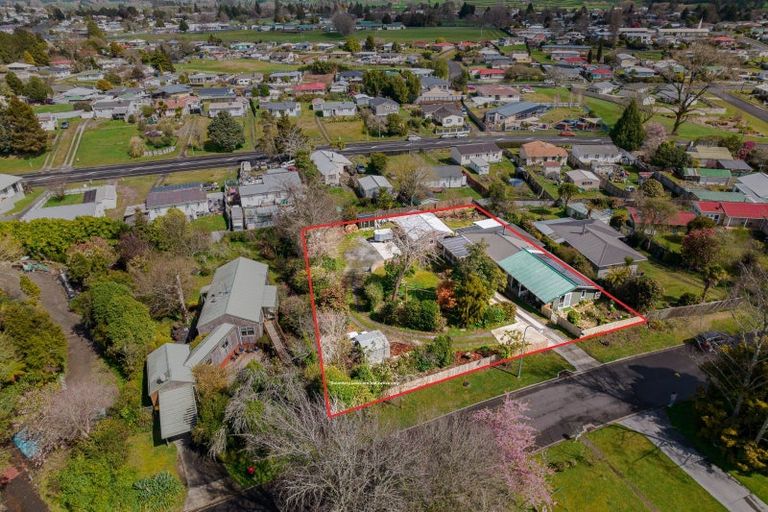 Photo of property in 4/6 Muirend Avenue, Tokoroa, 3420