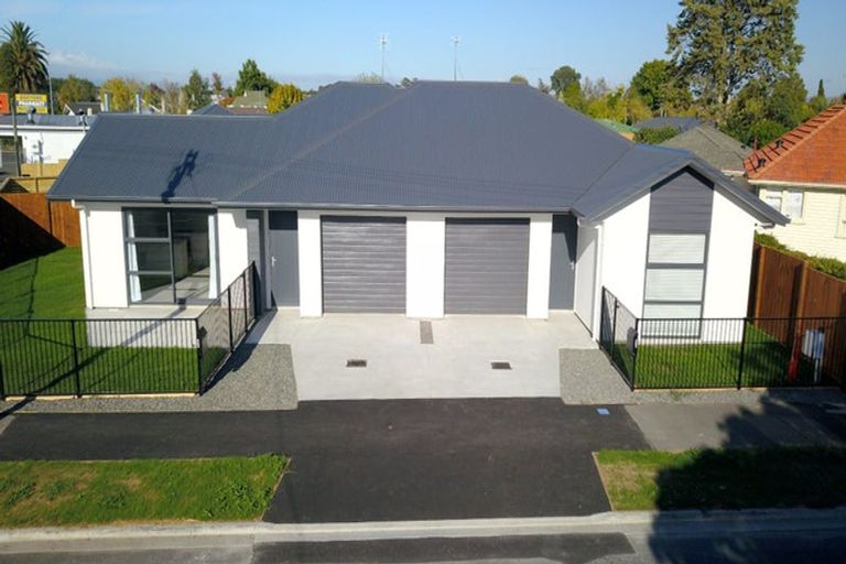 Photo of property in 1b Portal Crescent, Beerescourt, Hamilton, 3200