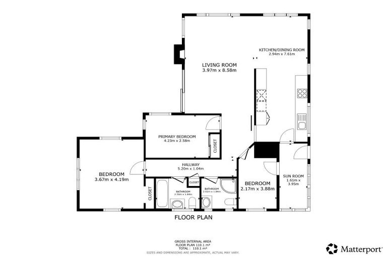 Photo of property in 304 The Terrace, Thames, 3500