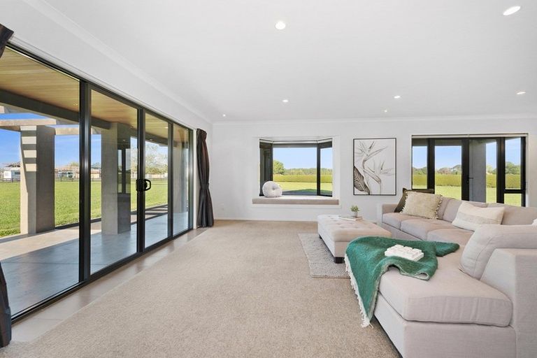 Photo of property in 606 Airport Road, Tamahere, Hamilton, 3283