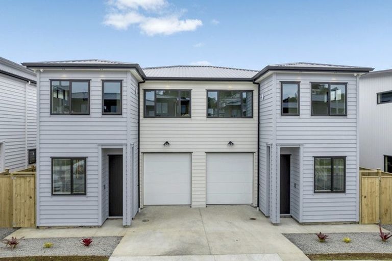 Photo of property in 4 Sagitta Drive, Flat Bush, Auckland, 2019