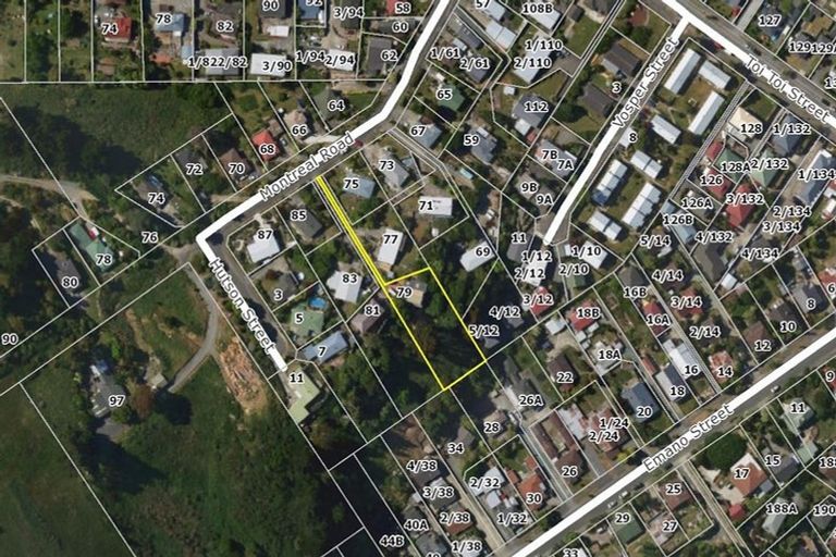 Photo of property in 79 Montreal Road, Toi Toi, Nelson, 7010