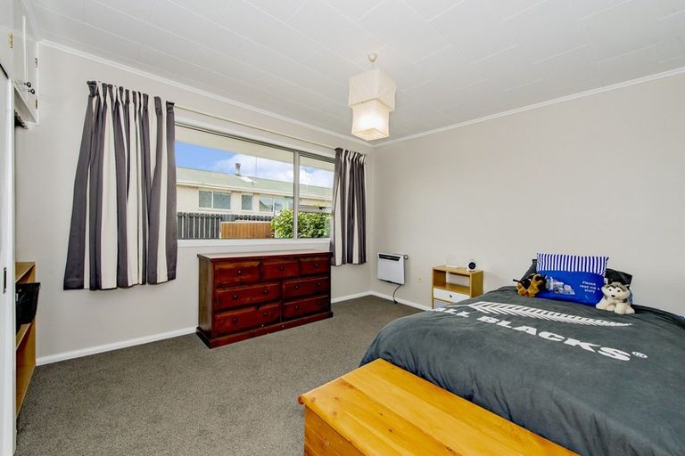 Photo of property in 188 Horndon Street, Darfield, 7510