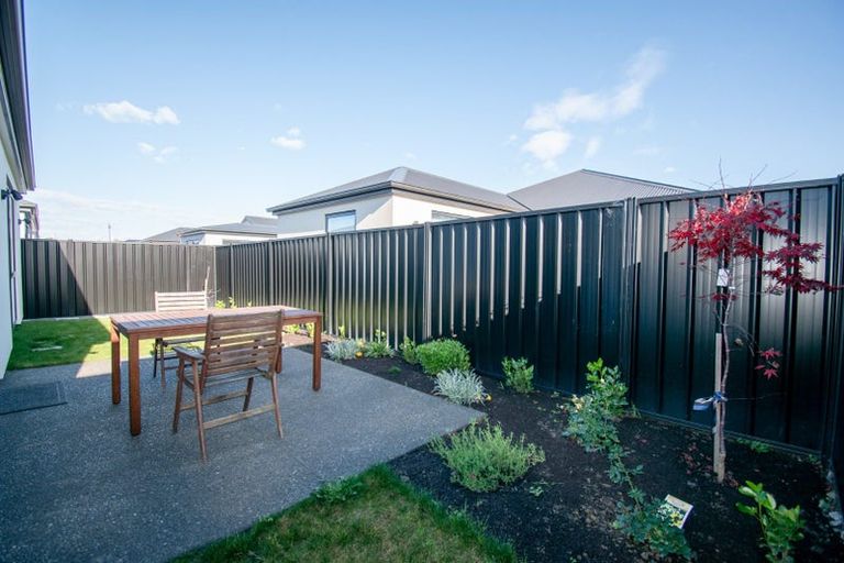 Photo of property in 25 Hancox Street, Kaiapoi, 7630