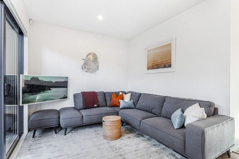 Photo of property in 135c Clark Road, Hobsonville, Auckland, 0616