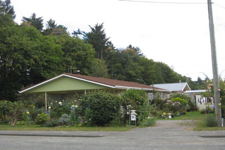 Photo of property in 1 John Street, Temuka, 7920