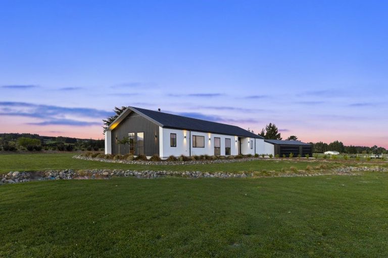 Photo of property in 291b Dixons Road, Loburn, Rangiora, 7472