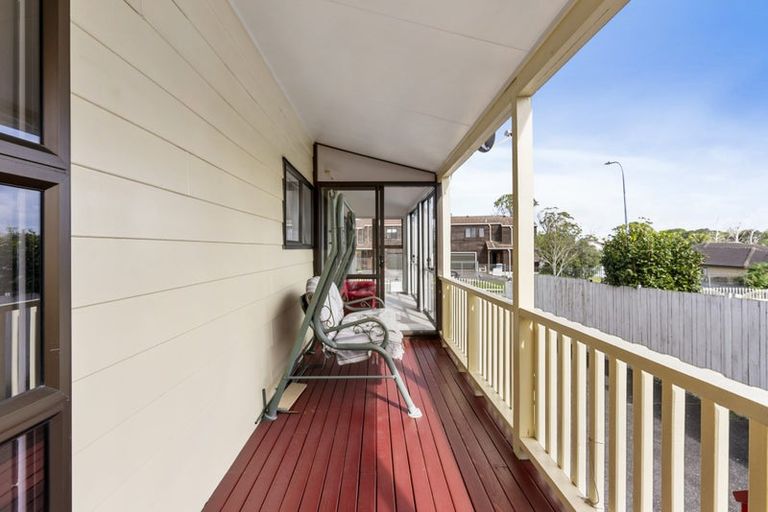 Photo of property in 3 Sean Fitzpatrick Place, Papatoetoe, Auckland, 2025