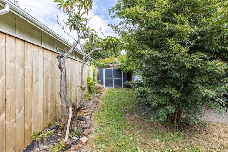 Photo of property in 7 Pirie Street, Palmerston North, 4410