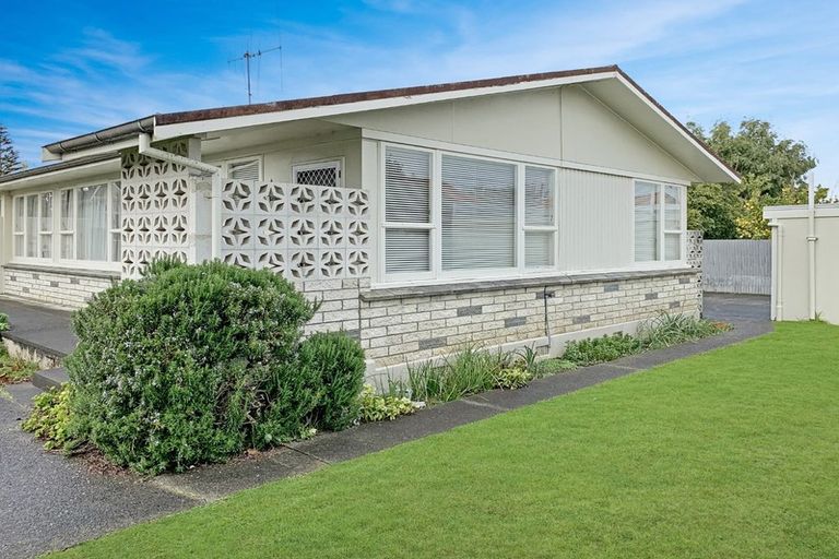 Photo of property in 8d Parsons Street, Saint Johns Hill, Wanganui, 4501