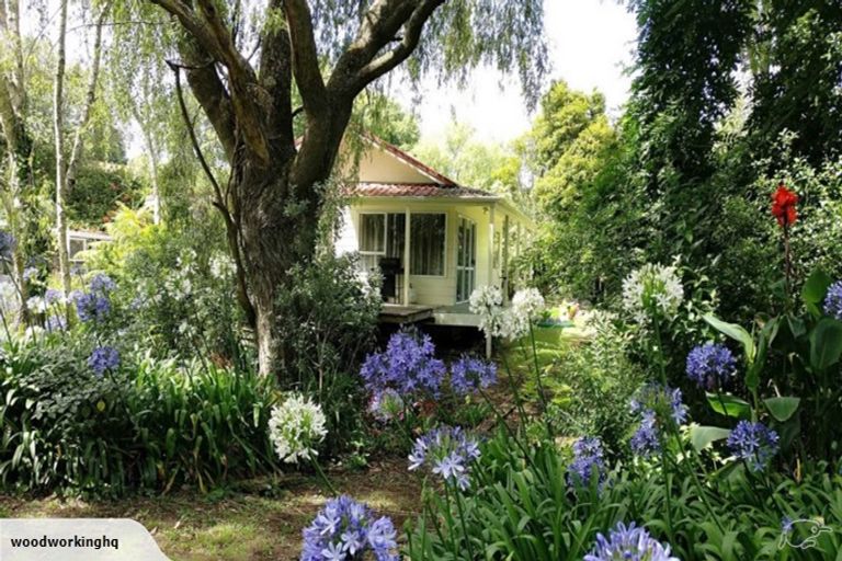 Photo of property in 55a Golding Road, Pukekohe, 2677