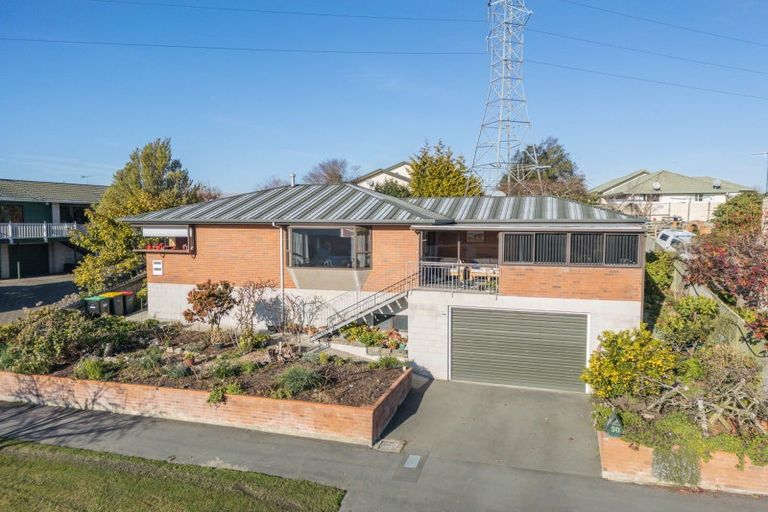 Photo of property in 30 Stirling Place, Marchwiel, Timaru, 7910