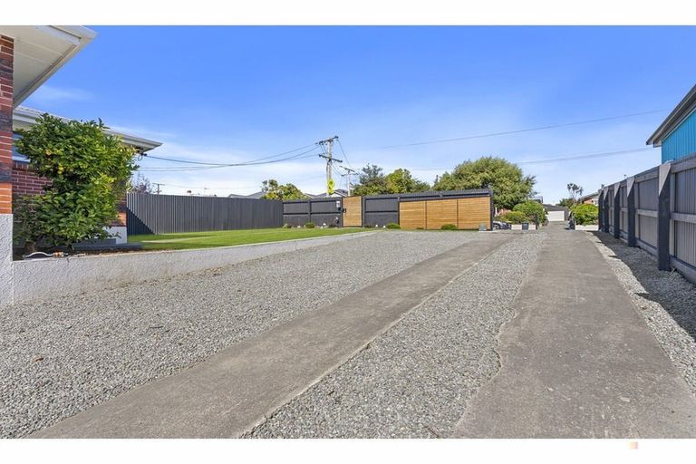 Photo of property in 14 Cain Street, Parkside, Timaru, 7910